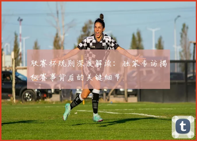 联赛杯规则深度解读:独家专访揭秘赛事背后的关键细节